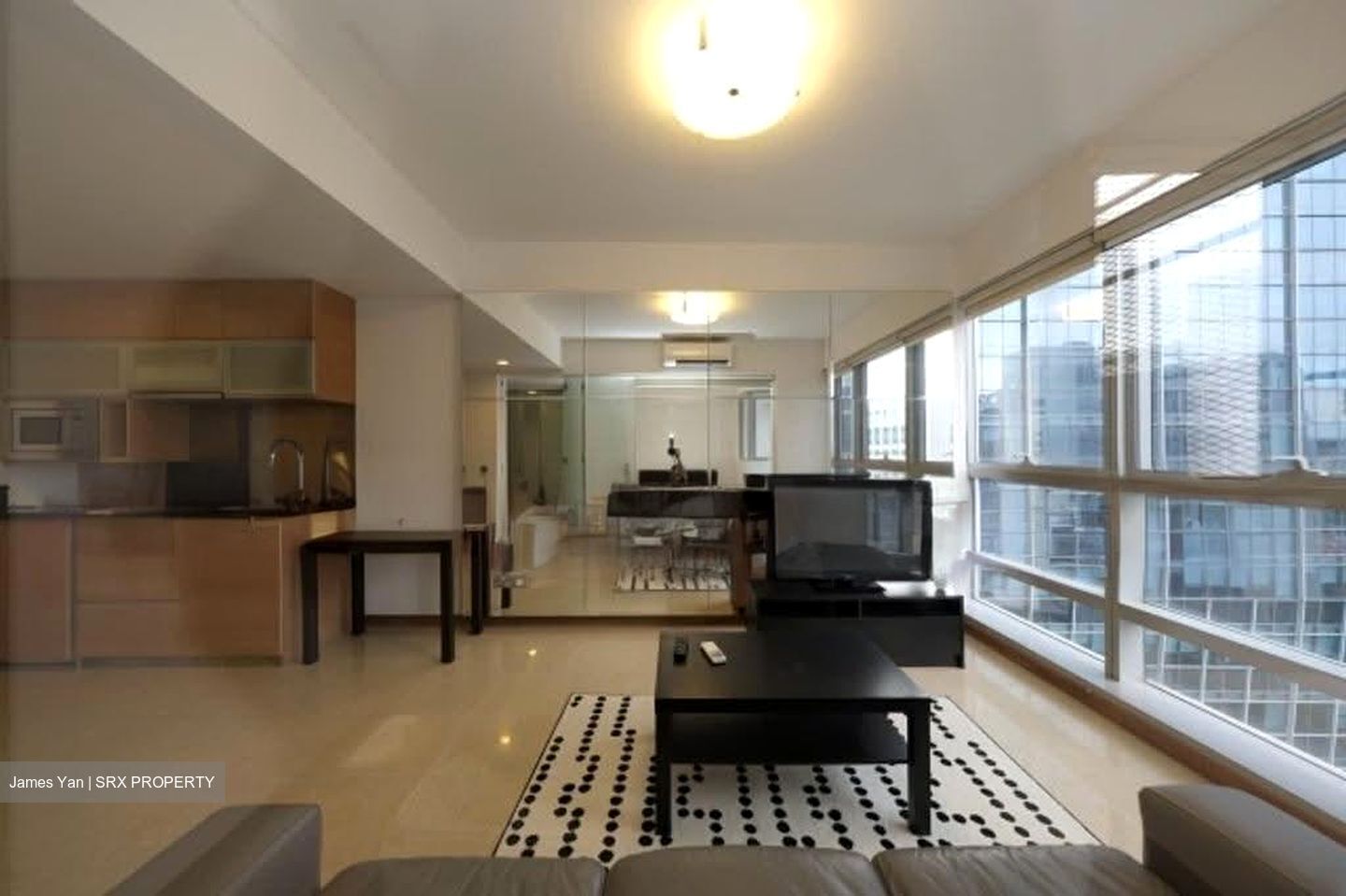 The Clift (D1), Apartment #610152111